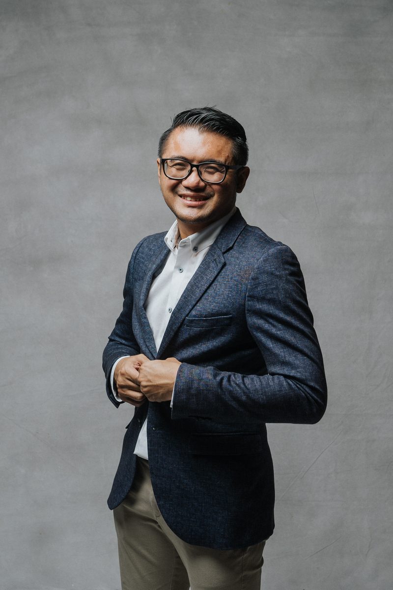 Bayu Seto