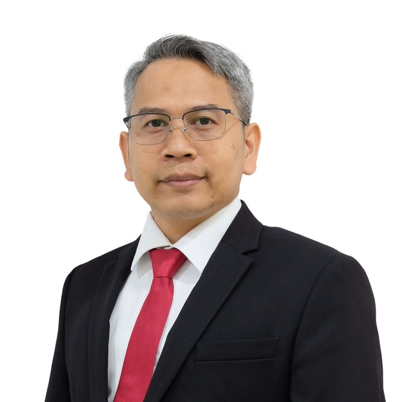 Chairul Hudaya