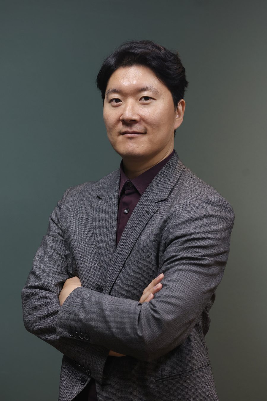 김형준