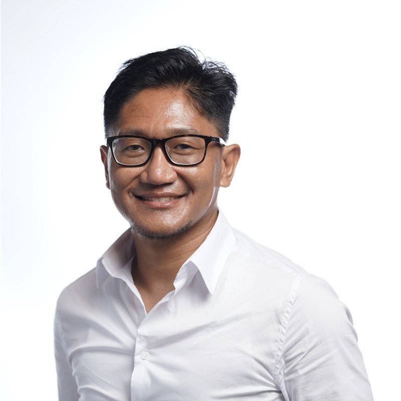 Sonny Sudaryana