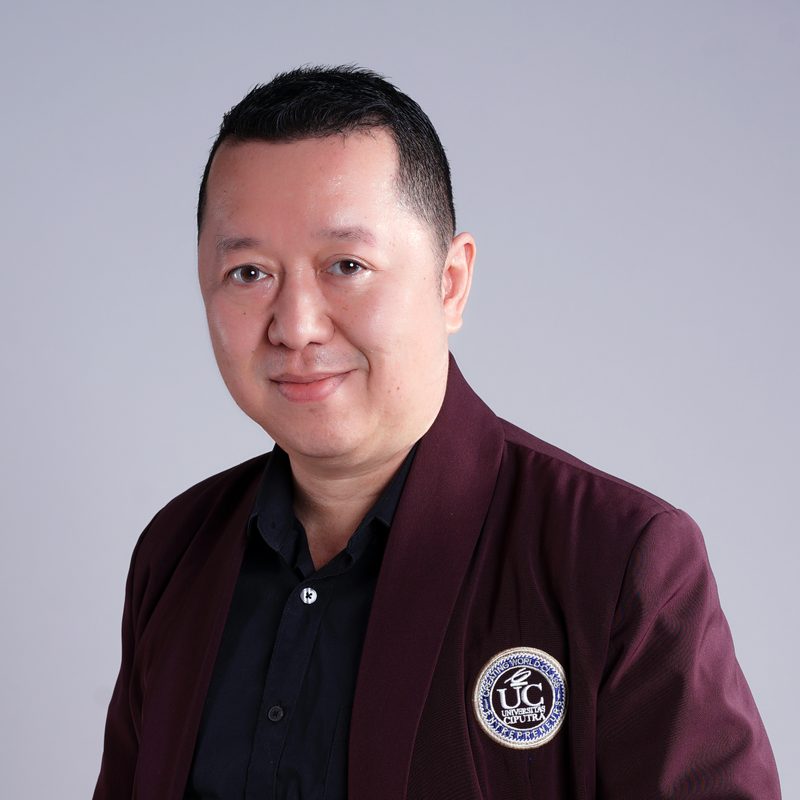Stephanus Eko Wahyudi